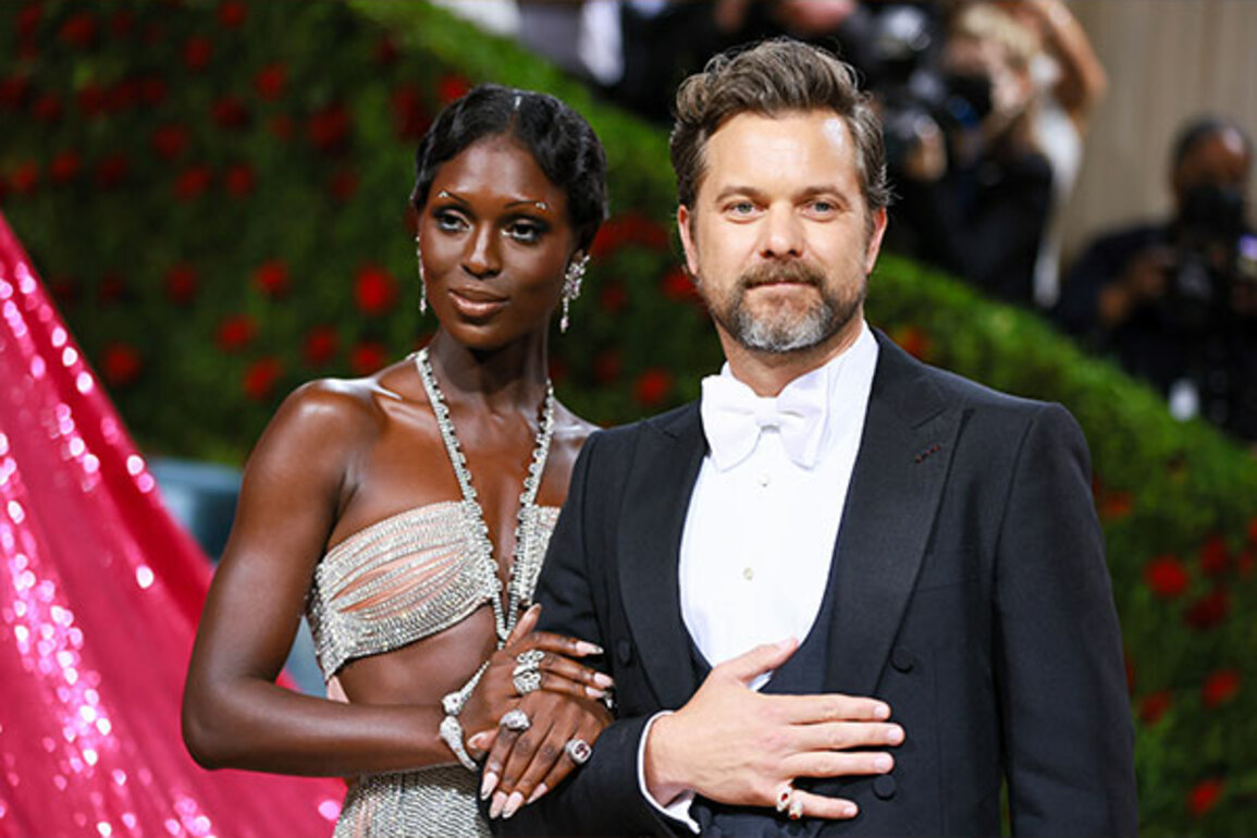 Jodie Turner-Smith, Joshua Jackson settle their divorce but disagree over daughter's education