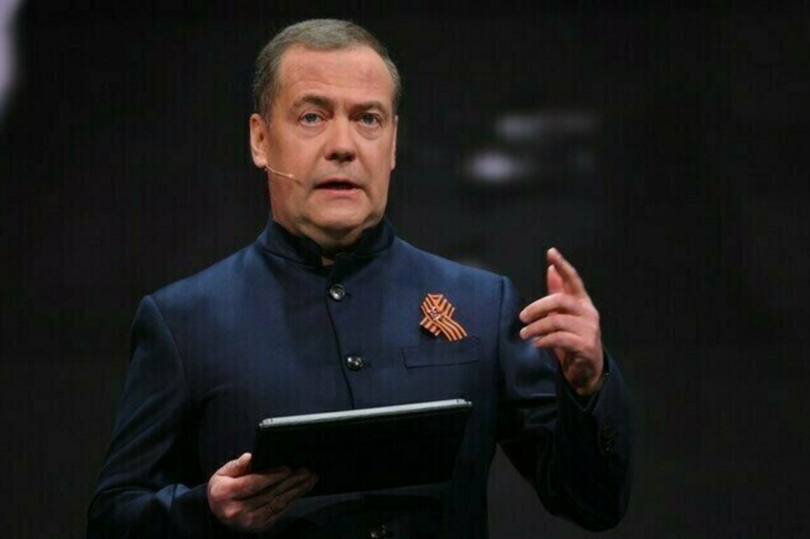 Trumps WWII claim is pompous nonsense  Medvedev