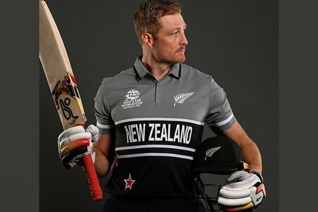 New Zealand team reveals new retro-looking jersey for ICC T20 World Cup 2022