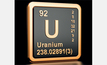 Uranium's tailwinds blowing stronger