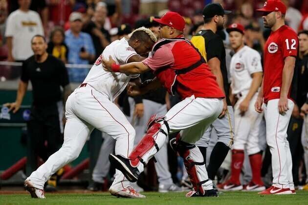 Yasiel Puig guilty of obstruction of justice, lying in gambling case