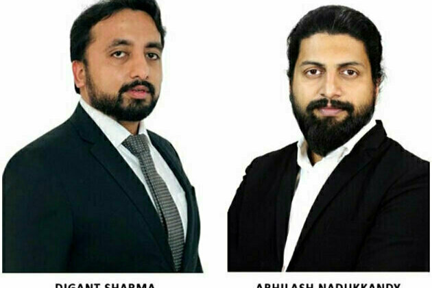 Lash Entertainment FZ LLC appoints Digant Sharma to raise USD 353 Million to develop AAA Video Game on Sanatana Dharma's history