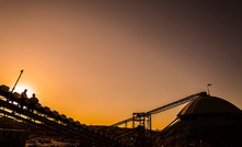  Northern Star Resources’ Kanowna Belle gold mine in Western Australia