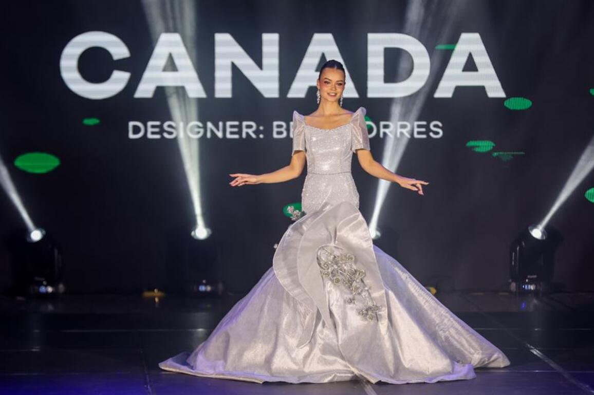 Asia Album: Highlights of Miss Earth 2025 in Philippines