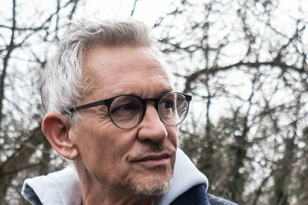 BBC Host Lineker Back on Air After Suspension