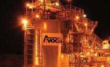 Avoca result misses quarter target