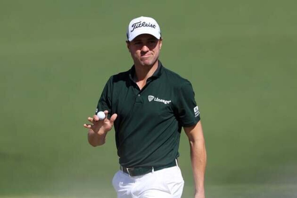 Defending champ Justin Thomas among elite field at RBC Heritage