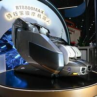 China International Consumer Products Expo unveils tech-driven future