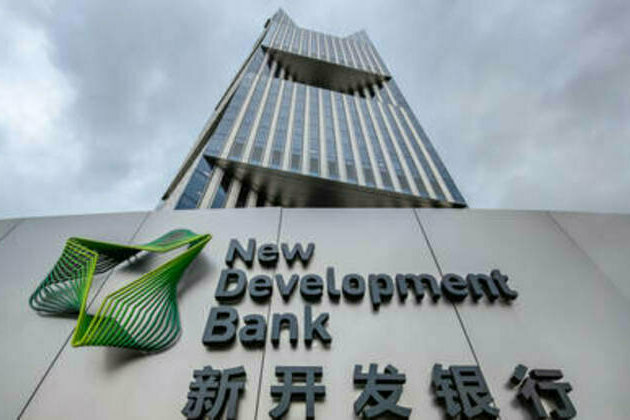 India looking to block Pakistan's investment in BRICS bank - media
