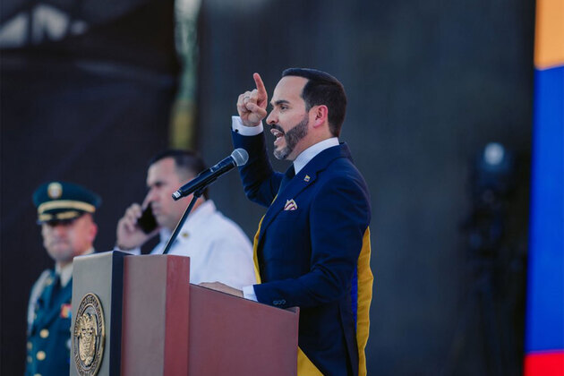 Colombian President invokes "economic emergency" to expedite earthquake relief; 265 dead, 3,494 injured so far