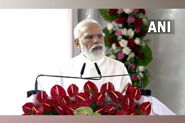 PM Modi terms Kushinagar International Airport as tribute to devotion of Buddhist society