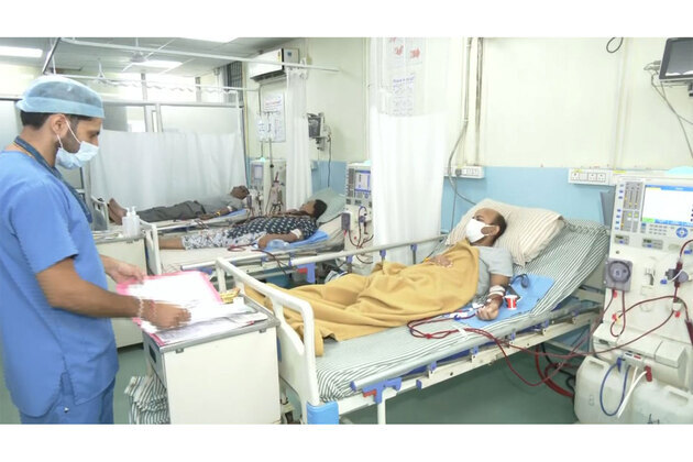 J-K: Jammu to recieve advanced medical care with SMVD Narayana Clinic introducing six new speciality departments