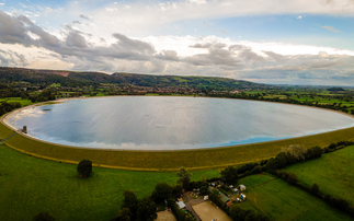 Government to fast-track delivery of UK's first two new reservoirs in 30 years
