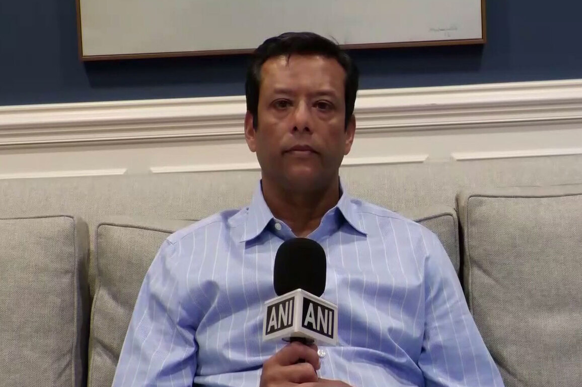 India won't respond to Sheikh Hasina's "illegal" extradition request, says Sajeeb Wazed