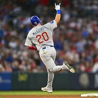 Kyle Tucker, Reese McGuire combine for 10 RBIs as Cubs rout Angels