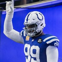 Colts DT DeForest Buckner (neck) to have season-ending surgery