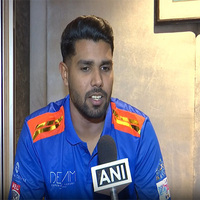 India's fast pacer Harshit Rana says he is 'fully prepared' for Asia Cup 2025
