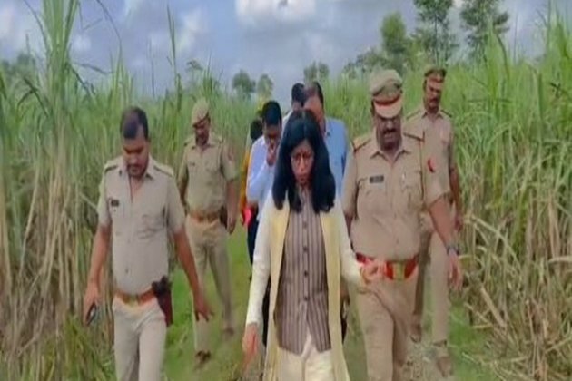 Sisters deaths in UP's Lakhimpur Kheri: Scheduled Castes panel assures strict action