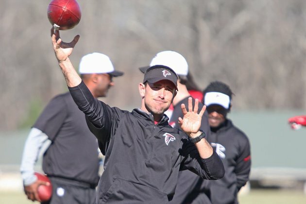 Packers coach Matt LaFleur: I learned so much from Dan Quinn