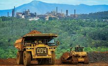Brazil iron ore major Vale keen to see its smaller base metal discoveries developed as 'mini-mines'