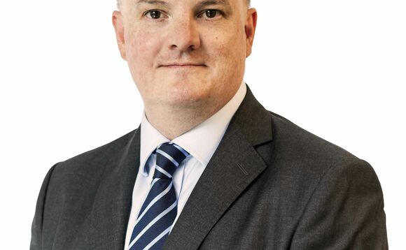 Ian Penrose joins from iM Global Partner Ian Penrose joins from iM Global Partner