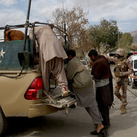 BLA claims responsibility for attacks targeting Pak military and intelligence operatives