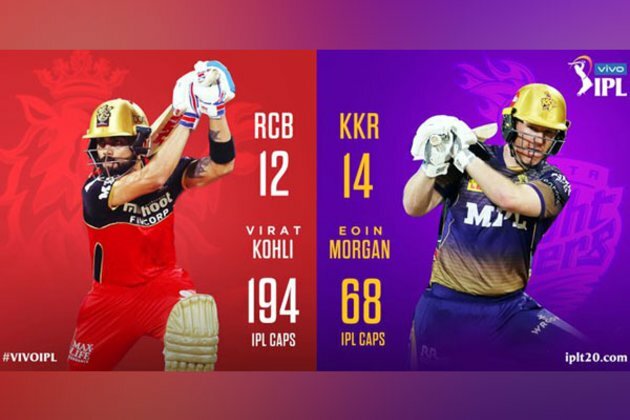 RCB-KKR clash postponed