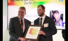  The Farmer of the Year Awards will be one of several key farming-focused events in Canberra in October.