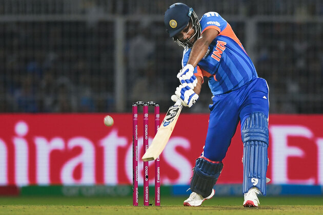 "He is a world-class player, and it was all about backing him": Indian head coach Gambhir speaks on Samson's masterclass 97* against West Indies