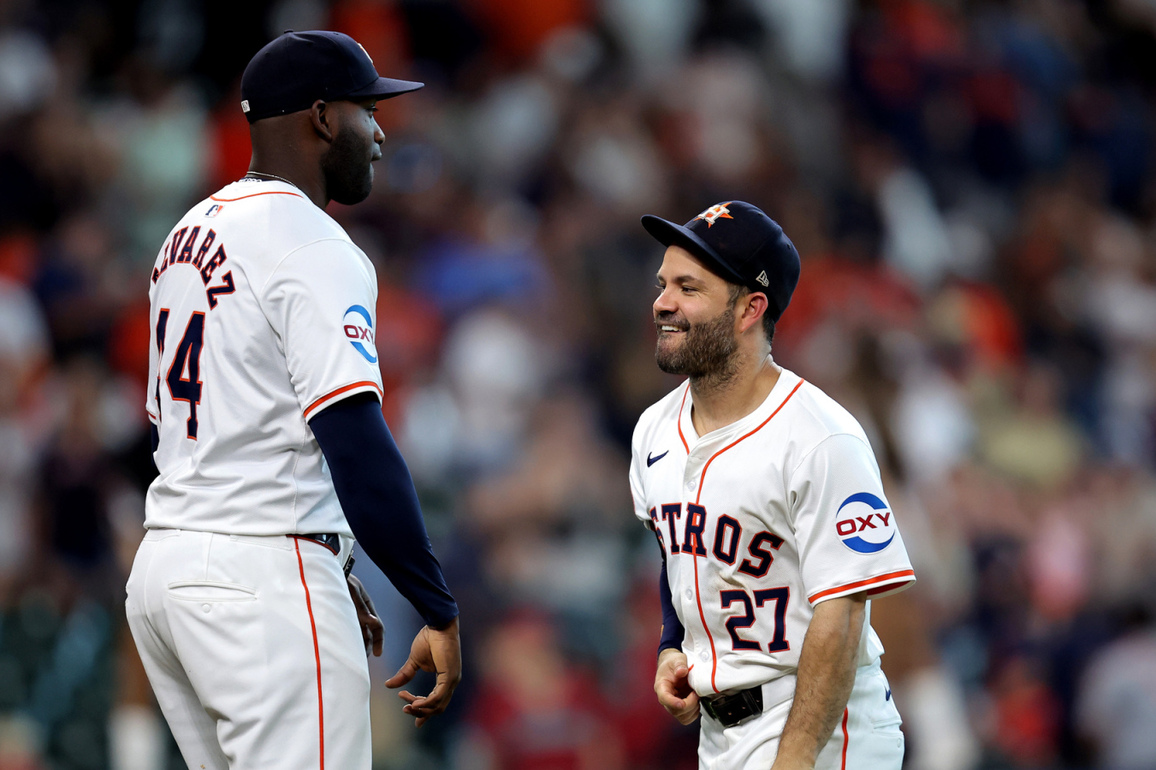 AL West Power Rankings and Preview for 2025 - Yardbarker