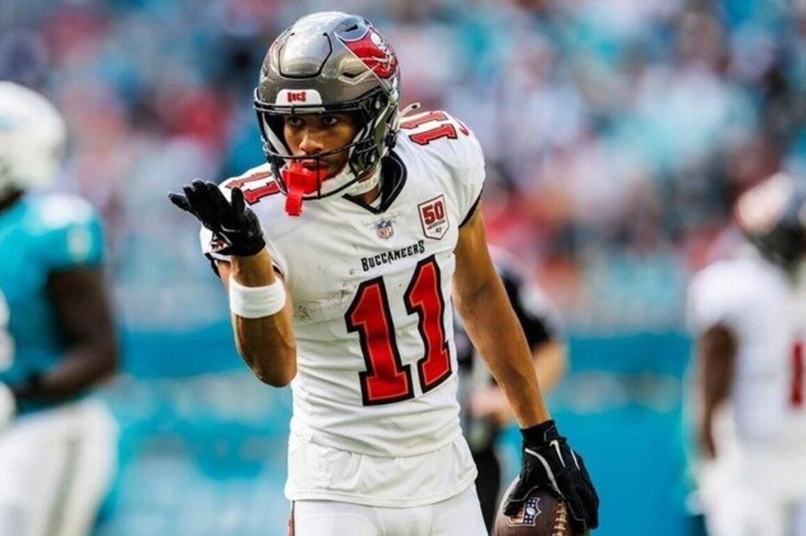 Bucs Roundtable: Under-the-Radar Player for 2026