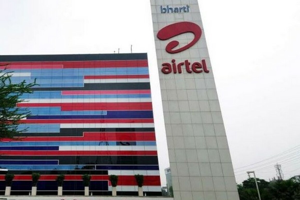 Bharti Airtel launches its IPTV services in 2000 cities in India
