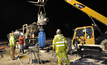 NIOSH showcases rapid response rescue drilling protocol