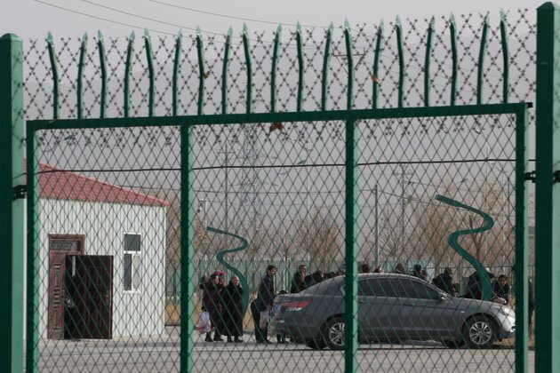 US to Block Some Imports From China Over Forced Labor Concerns