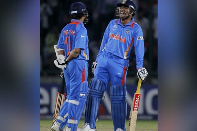India to face Bangladesh in Road Safety World Series opener