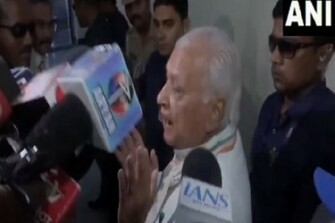 "Those who seek to divide people will face consequences": Bihar Governor on Murshidabad violence