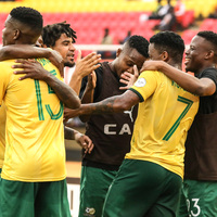 (SP)UGANDA-KAMPALA-CHAN 2024-GROUP C-ALGERIA VS SOUTH AFRICA