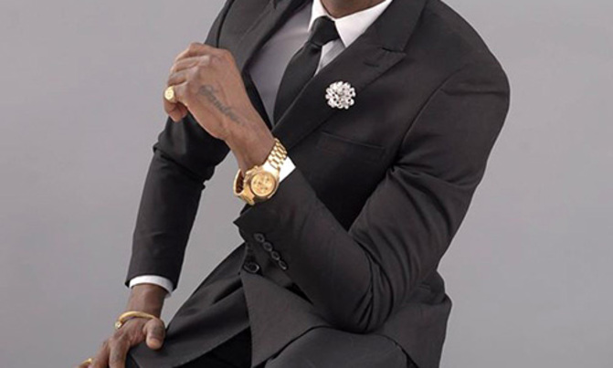 Zari's ex-boyfriend Diamond Platinumz arrested Zari's ex-boyfriend Diamond Platinumz arrested