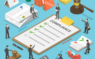 More than half of advisers view compliance as their main challenge