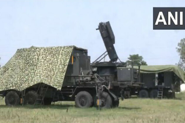 "We destroyed all drones": Army demonstrates upgraded L-70, indigenous 'Akashteer' that foiled Pakistan's aerial assault in J-K