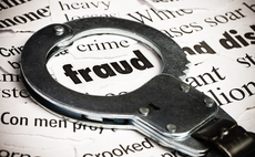 Ponzi scheme fraudster jailed for £1.1m in unrecoverable losses