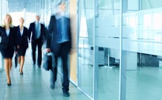 Fidelity International appoints head of UK wholesale