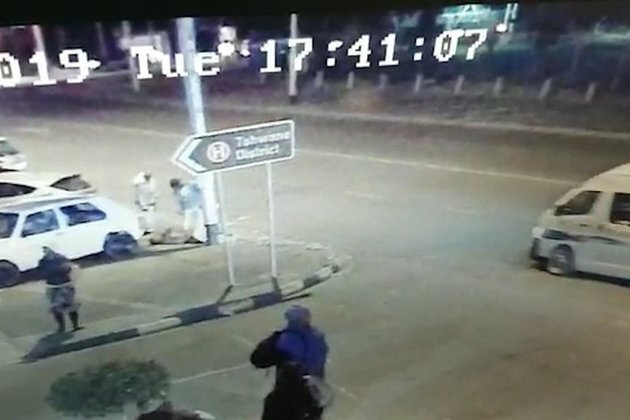 Homeless death: DA stands by negligence claim