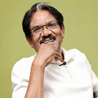 Bharathiraja to be cremated with full state honours in hometown today