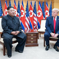 Kim Jong ready for talks with US, but without denuclearization demand