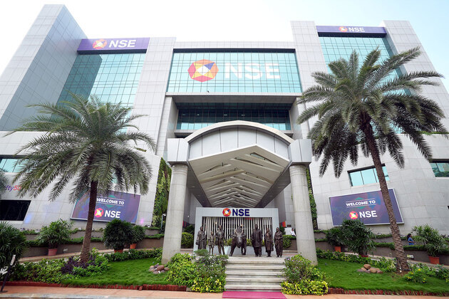 Indian markets open in red as oil volatility, mixed global cues weigh on investor sentiment