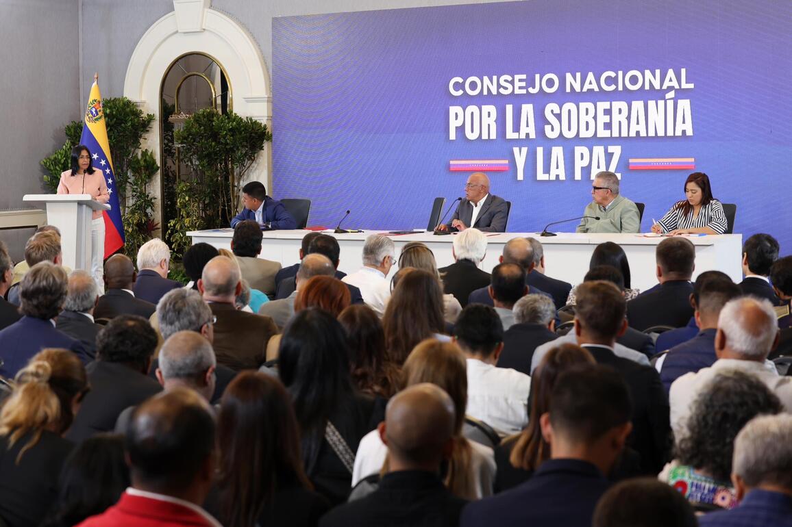 VENEZUELA-CARACAS-MADURO-STATE OF EXTERNAL COMMOTION