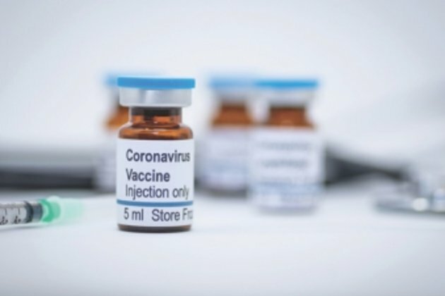 Mexico signs deal for Oxford&apos;s Covid-19 vaccine