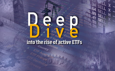 Deep Dive: Active ETF boom 'nowhere near the ceiling' as asset managers jostle for territory