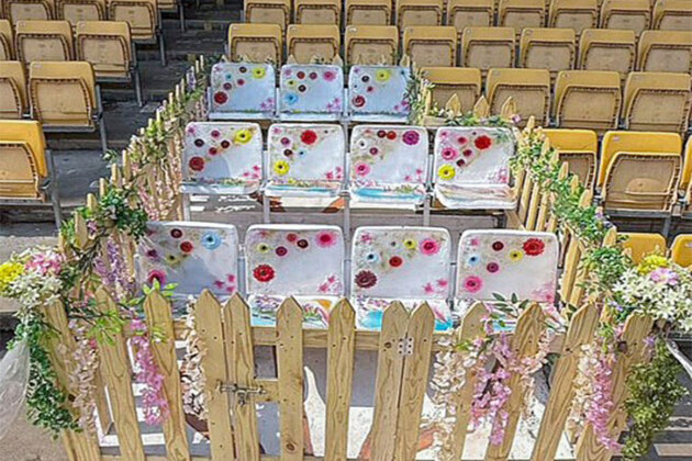 IPL 2026: RCB pays tribute to 2025 stampede victims; 11 reserved seats at M Chinnaswamy